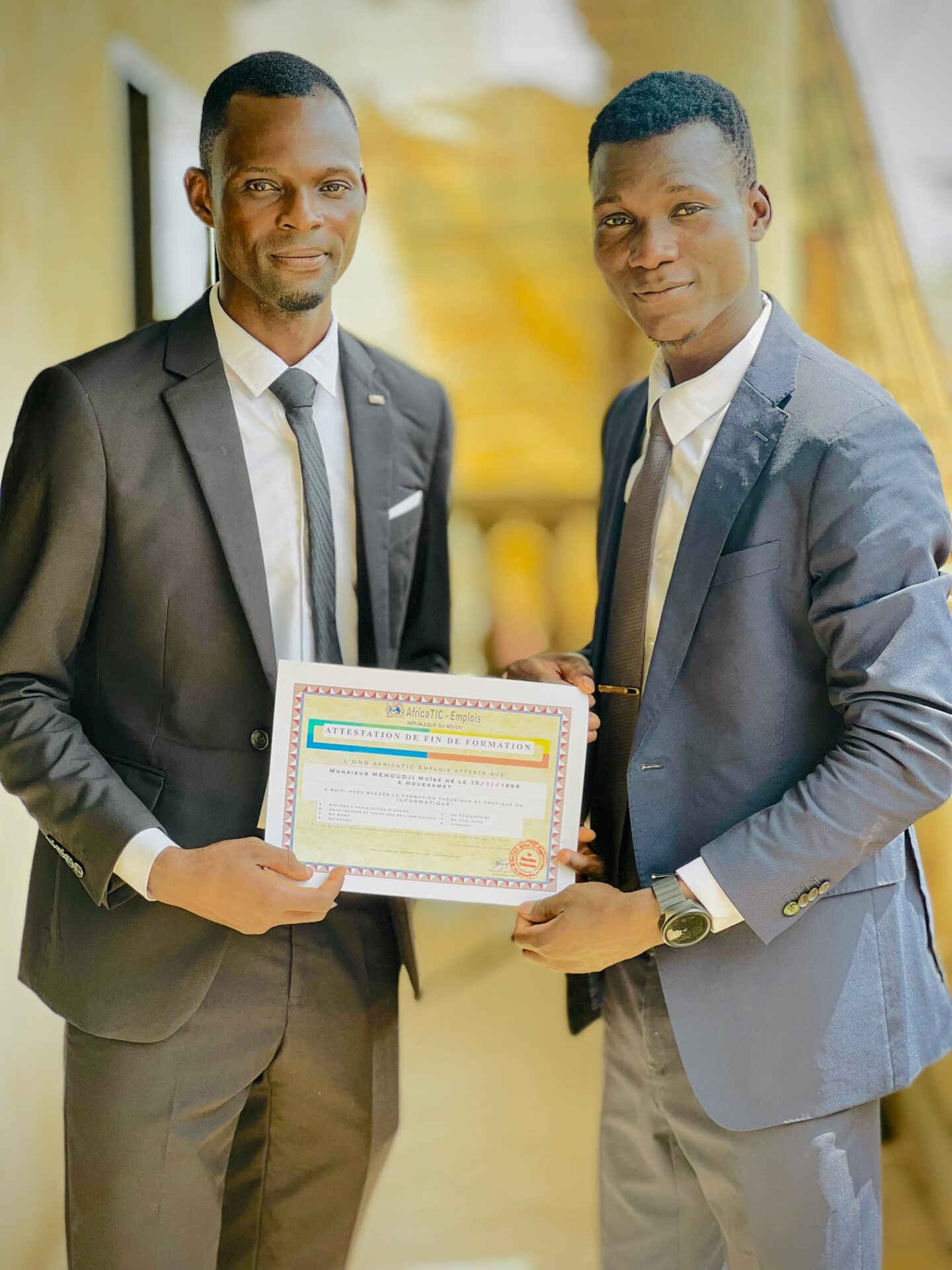 Processus de coaching