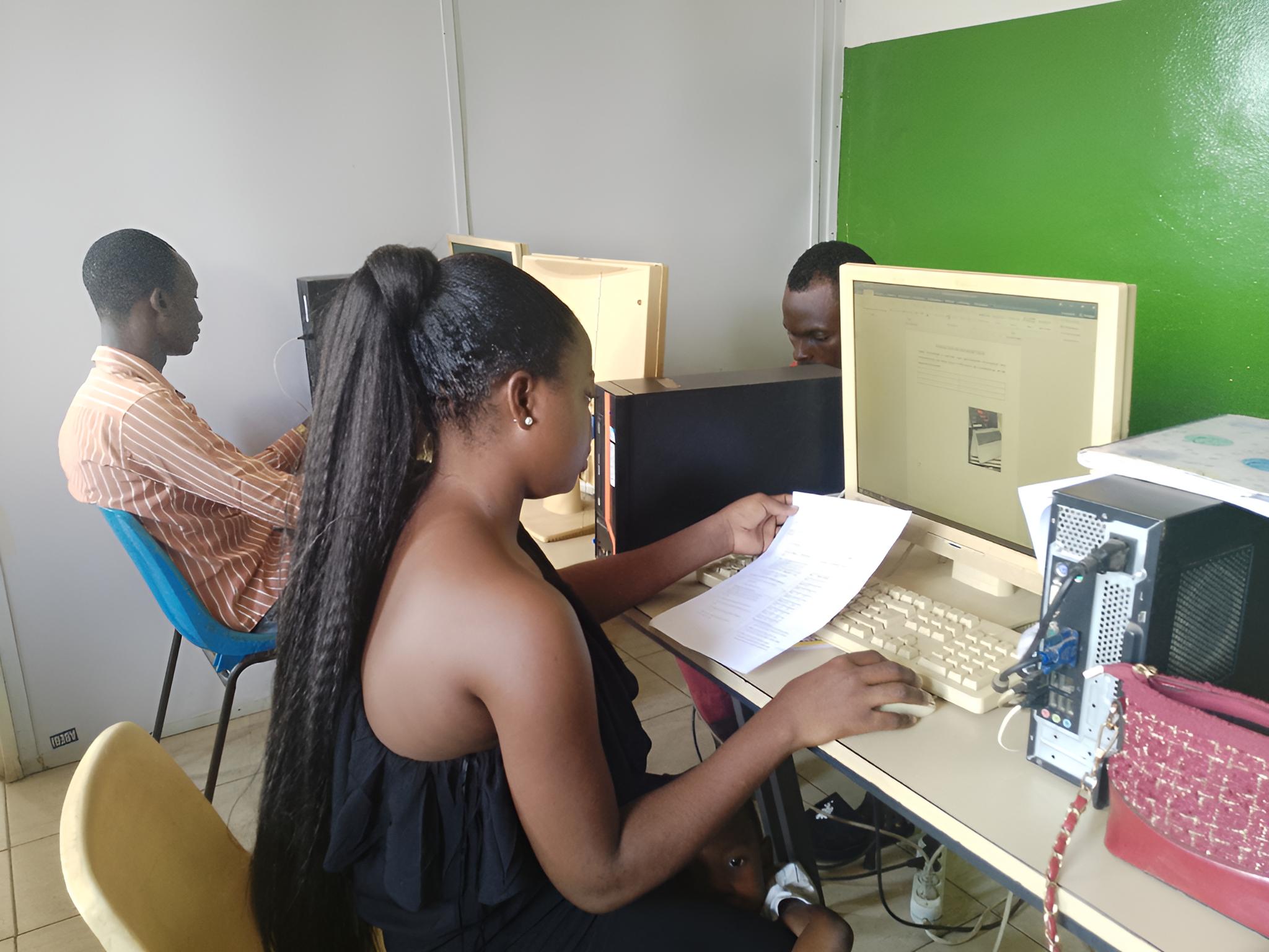 Informatique de Base