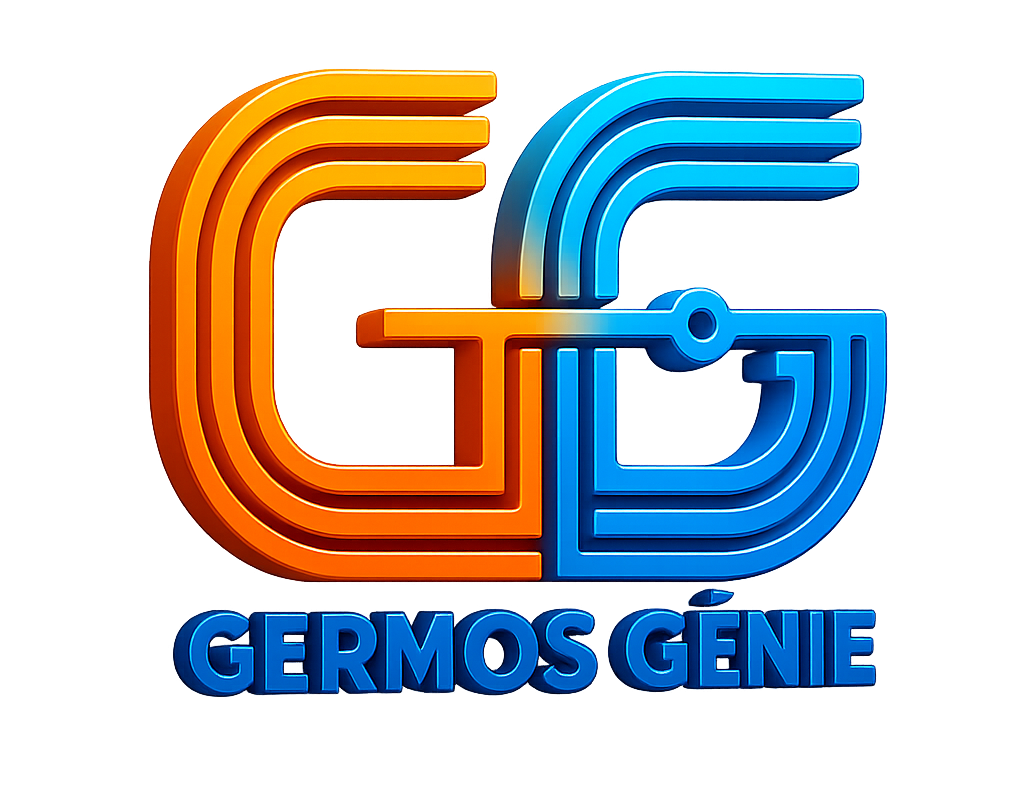 Germos Génie